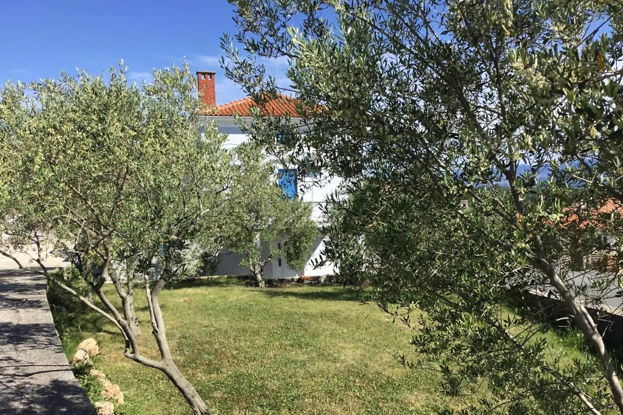 Apartments Mediteran Home 0*, Risika Croatia