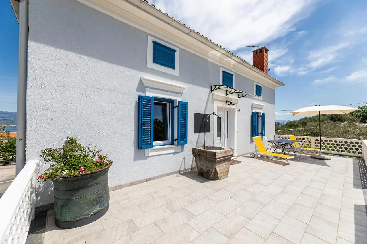 Apartments Mediteran Home 0*, Risika Croatia