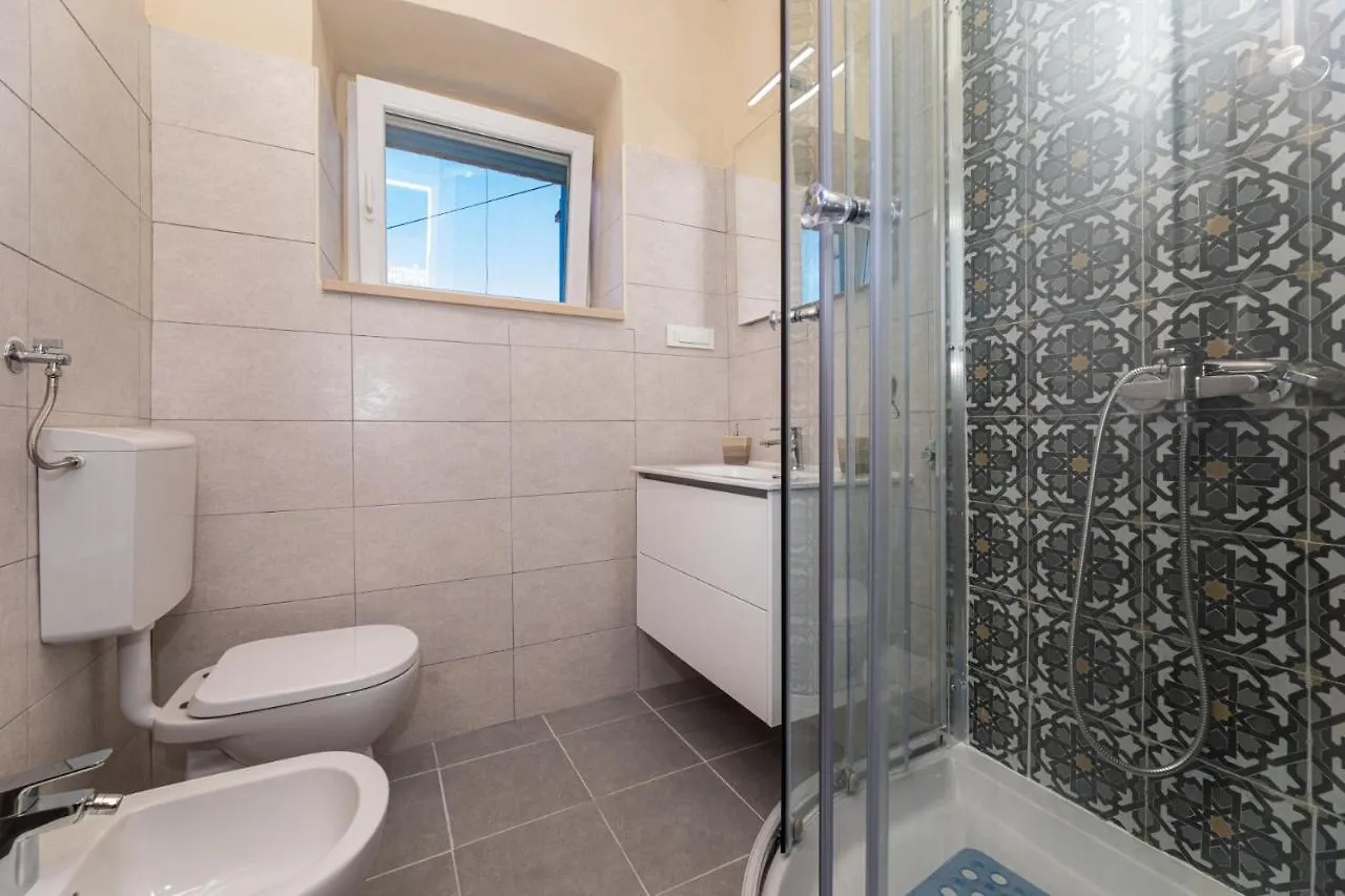 Apartments Mediteran Home 0*, Risika Croatia