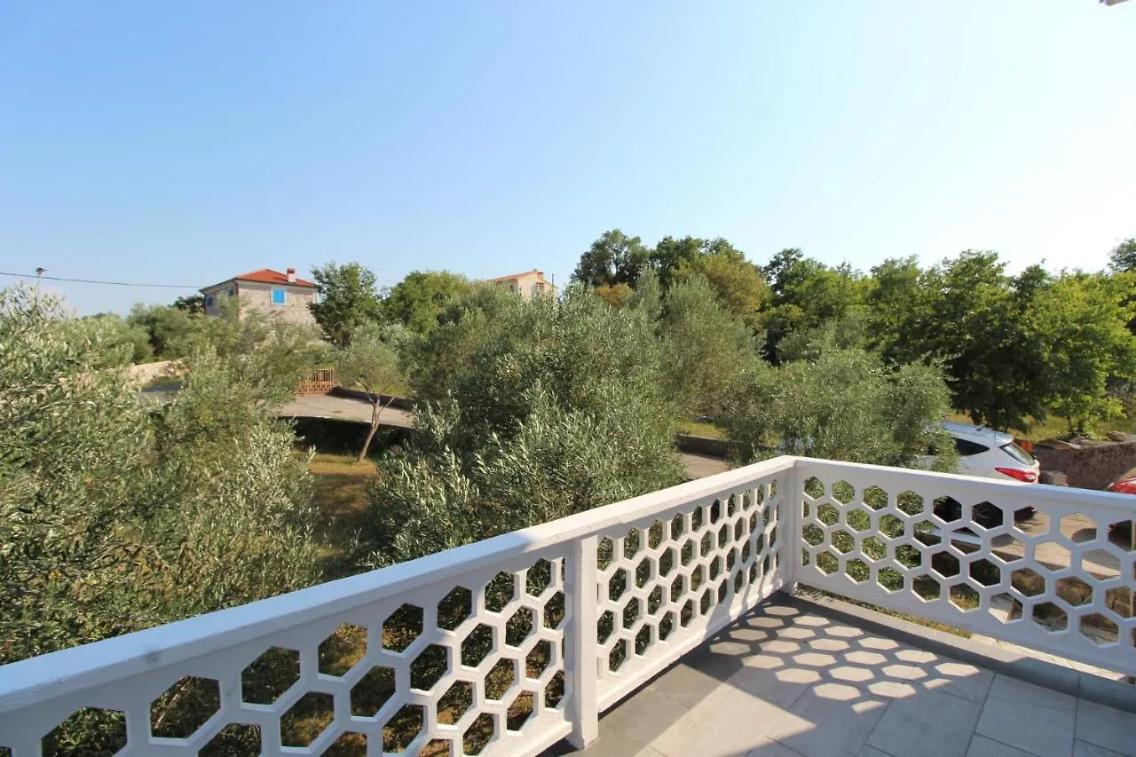 Apartments Mediteran Home Croatia