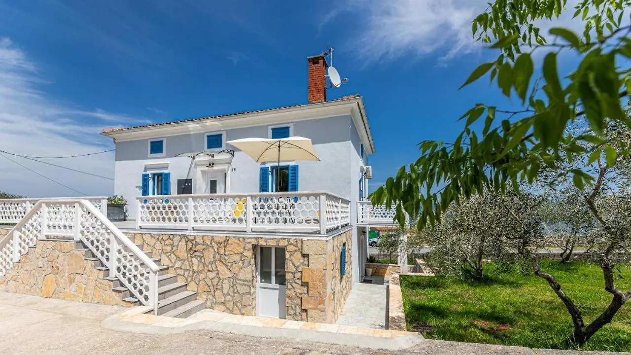 Apartments Mediteran Home Croatia