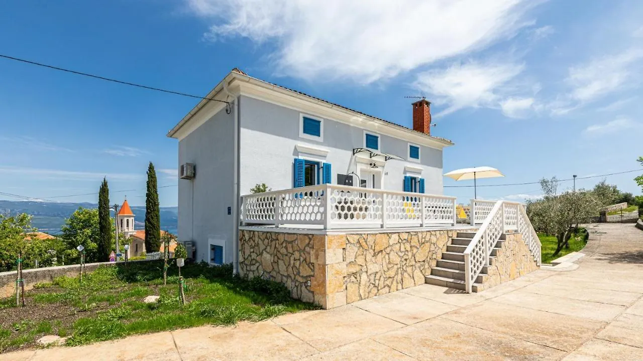 Apartments Mediteran Home 0*, Risika Croatia