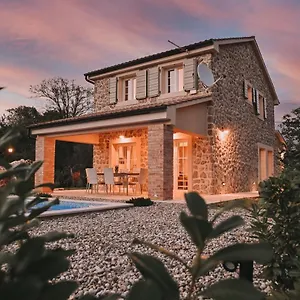 Pepina Villa